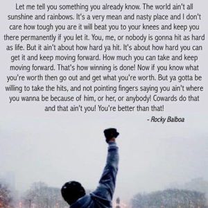 Meet your Posher, Alisha